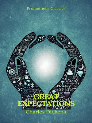 cover image of Great Expectations (Best Navigation, Active TOC)(Prometheus Classics)